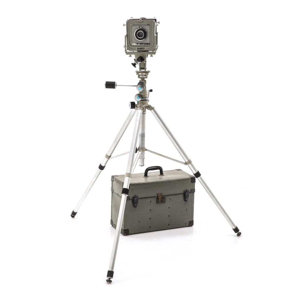 Large Format Camera