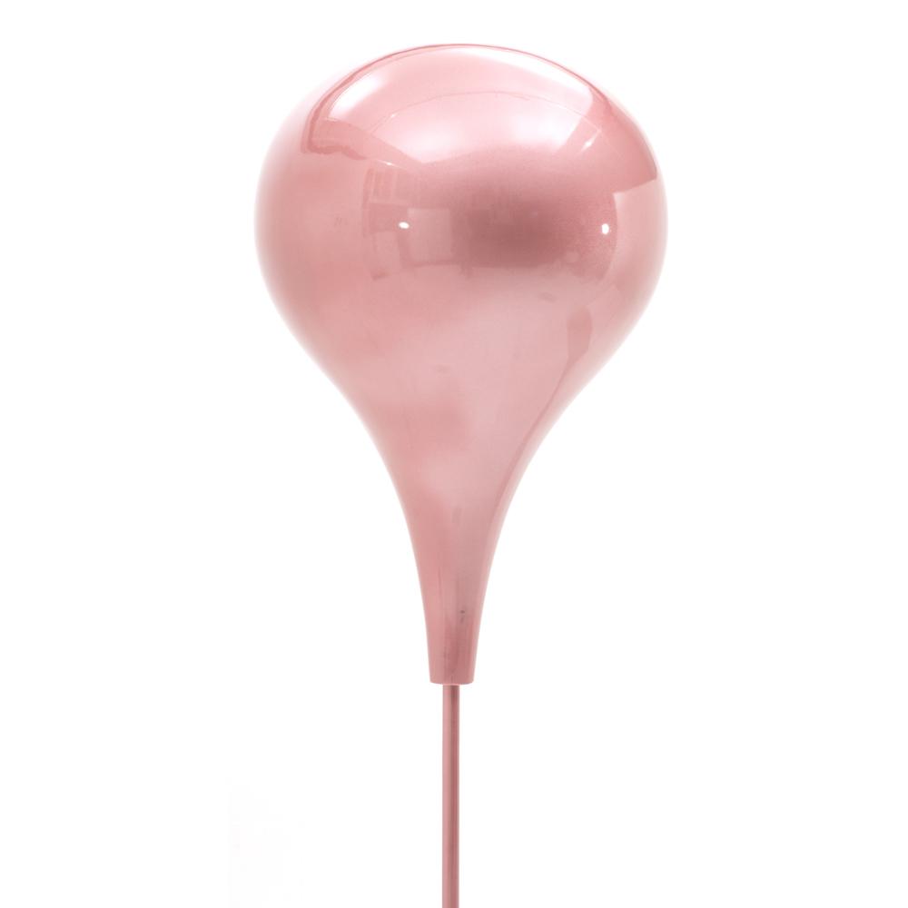 Single Balloon Floor Sculpture