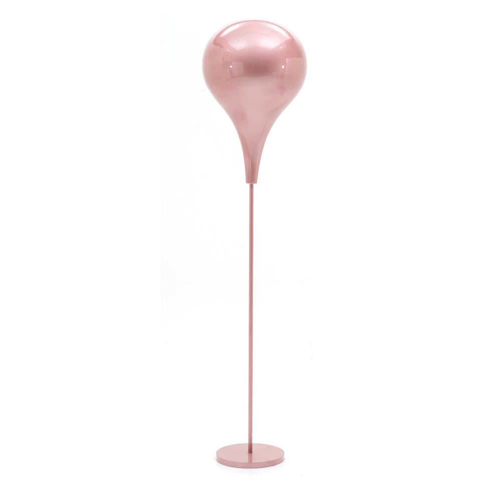 Single Balloon Floor Sculpture