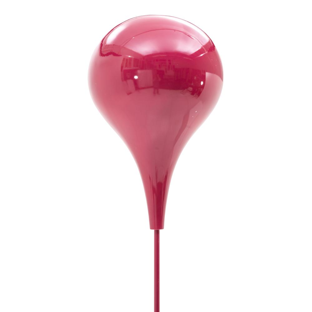 Single Balloon Floor Sculpture