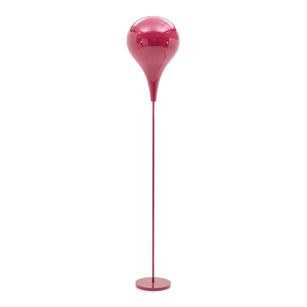 Single Balloon Floor Sculpture