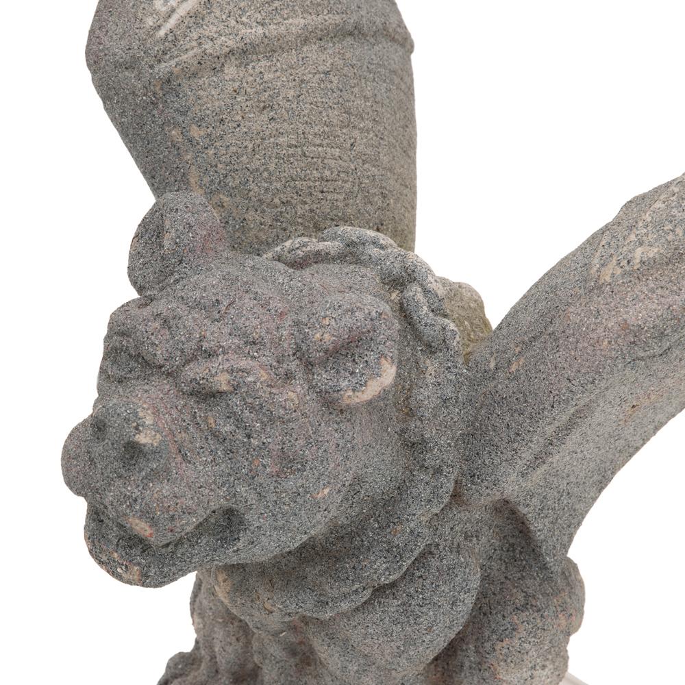 Stone Gargoyle