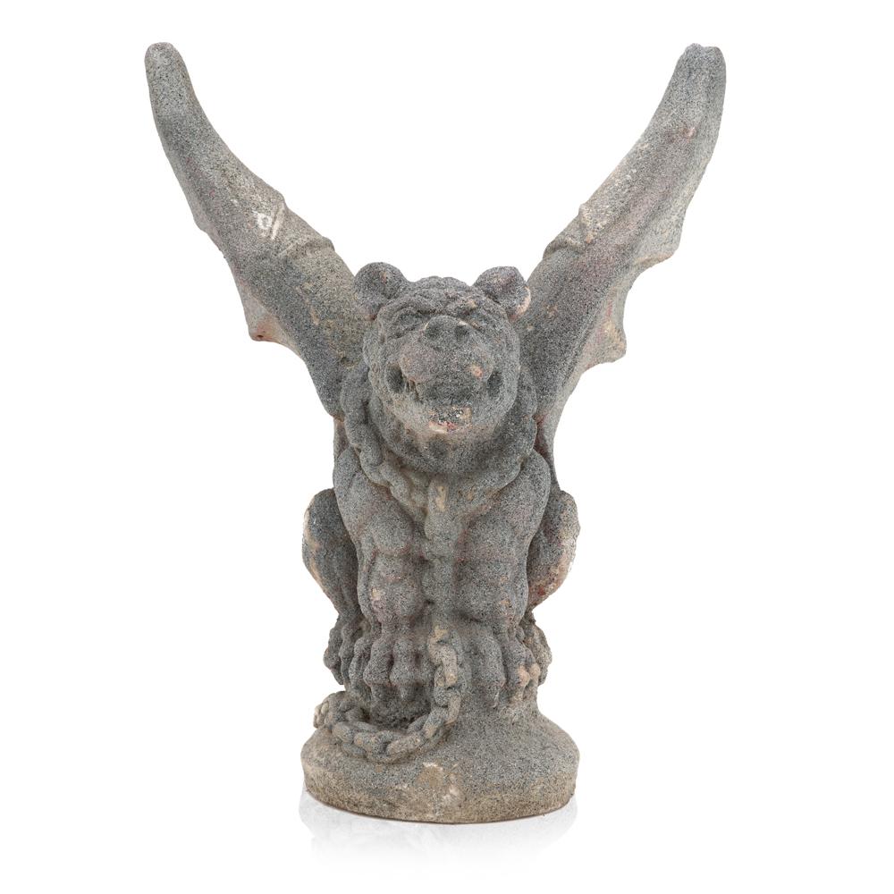 Stone Gargoyle