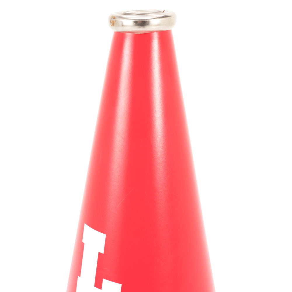Lions Red Megaphone