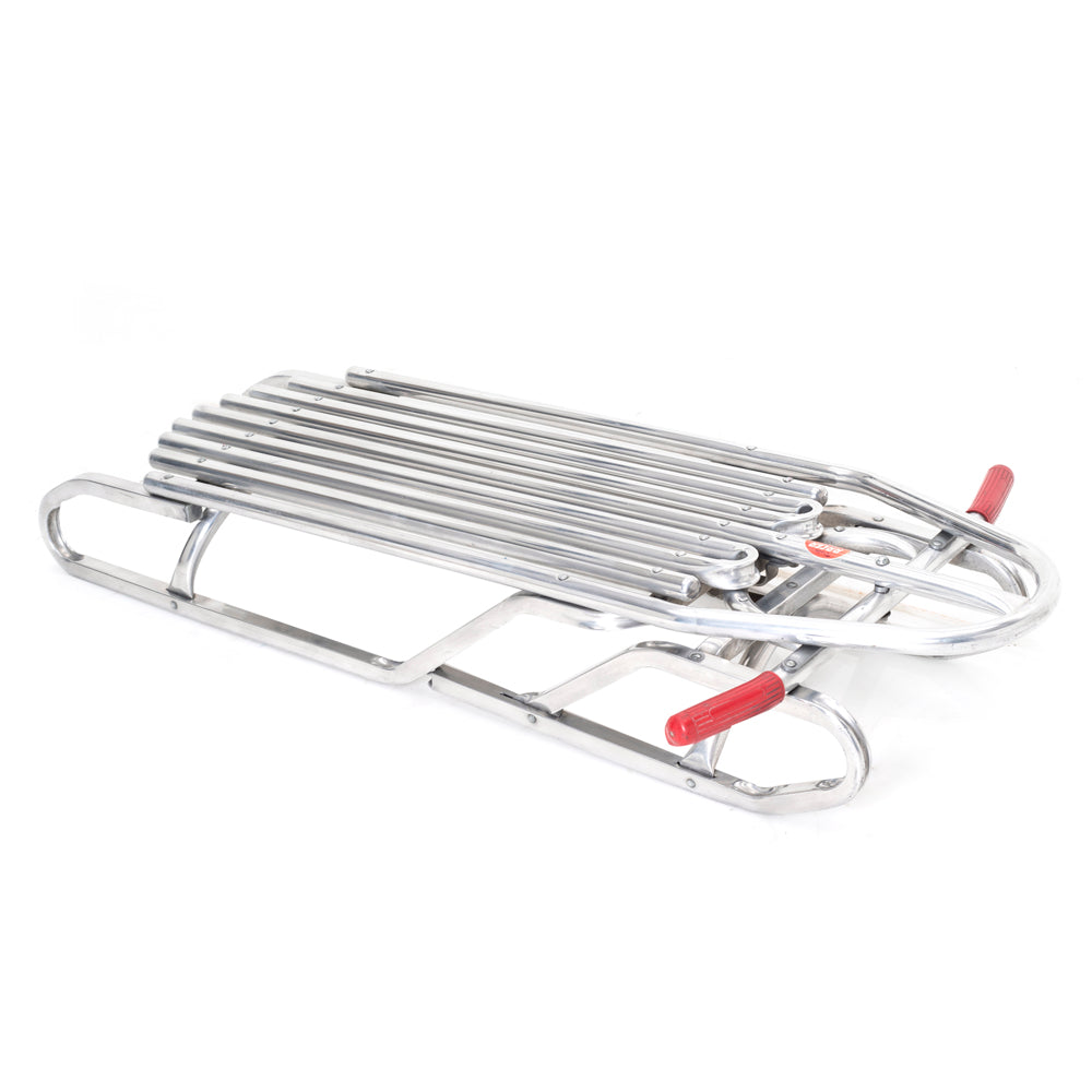 Aluminum Streamline Sled