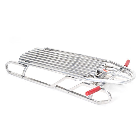 Aluminum Streamline Sled