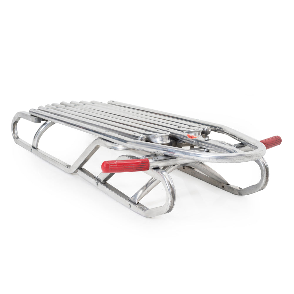 Aluminum Streamline Sled