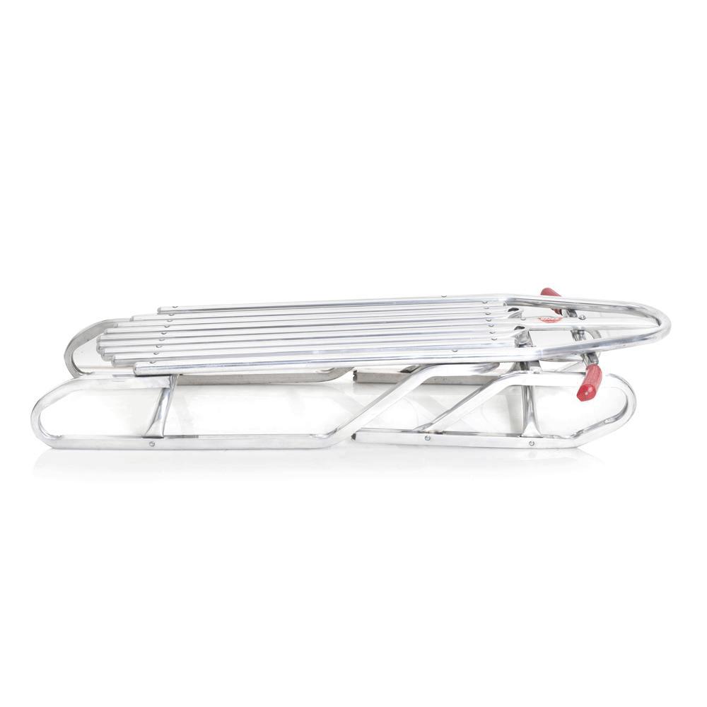 Aluminum Streamline Sled
