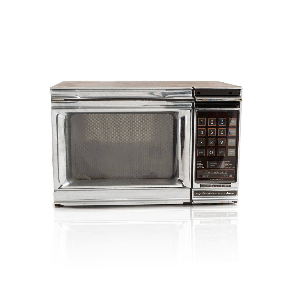 Radarange Vintage Microwave