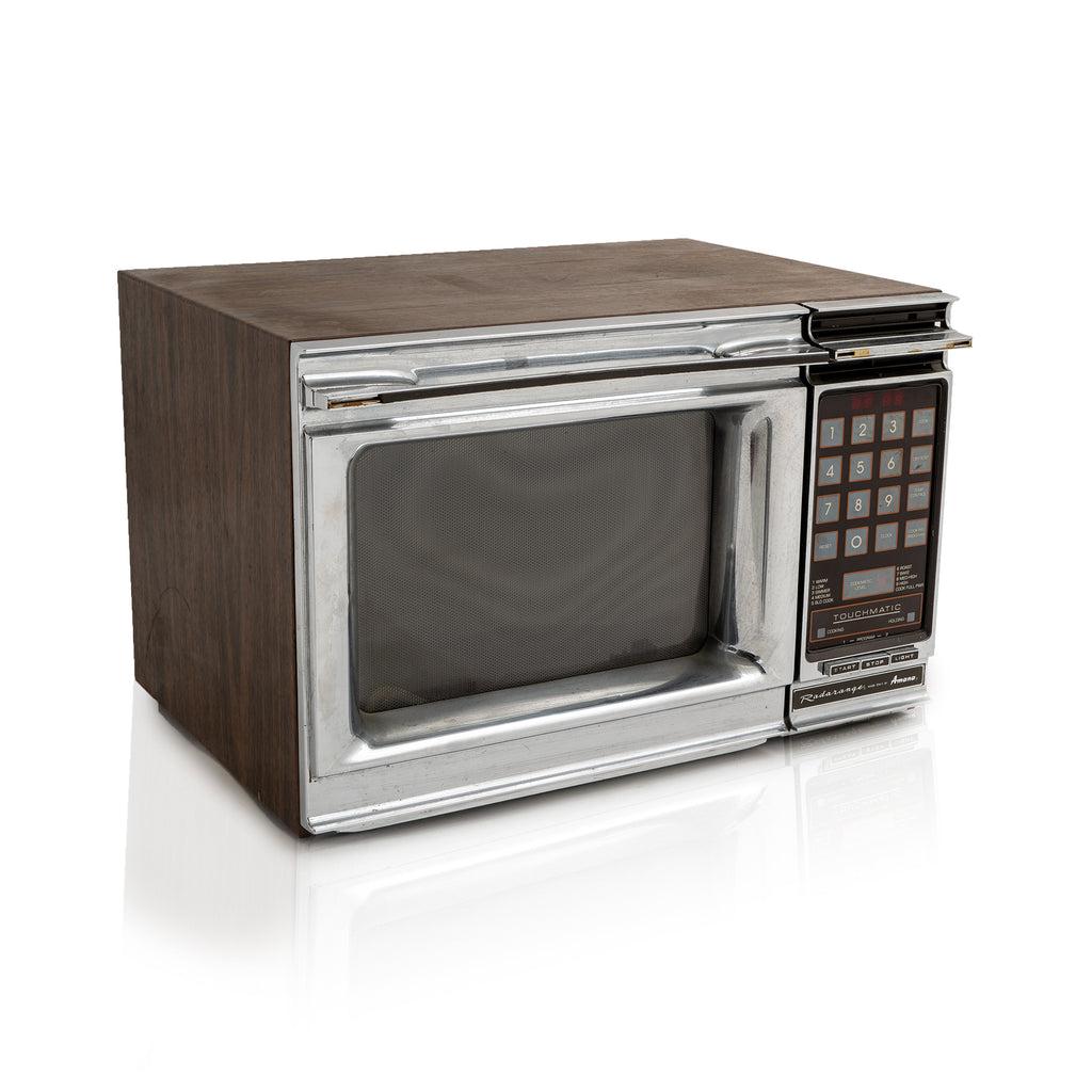Radarange Vintage Microwave