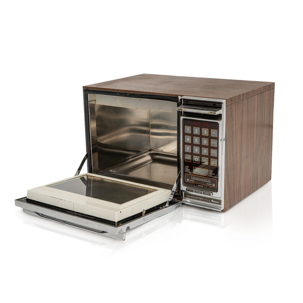 Radarange Vintage Microwave