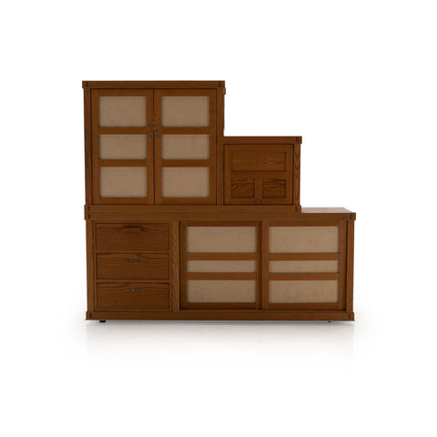 Large Tatami Cabinet