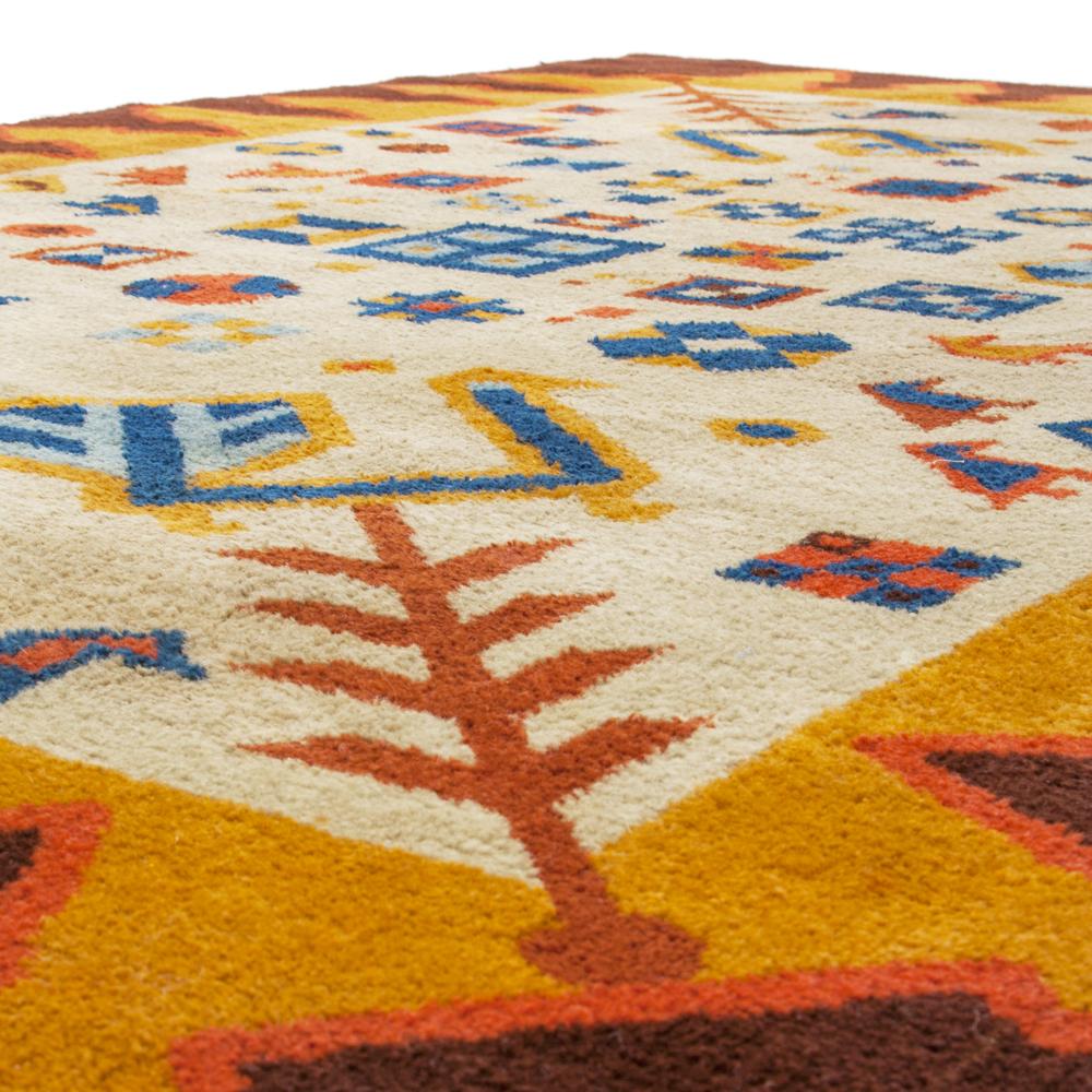 Native American Rug # 2