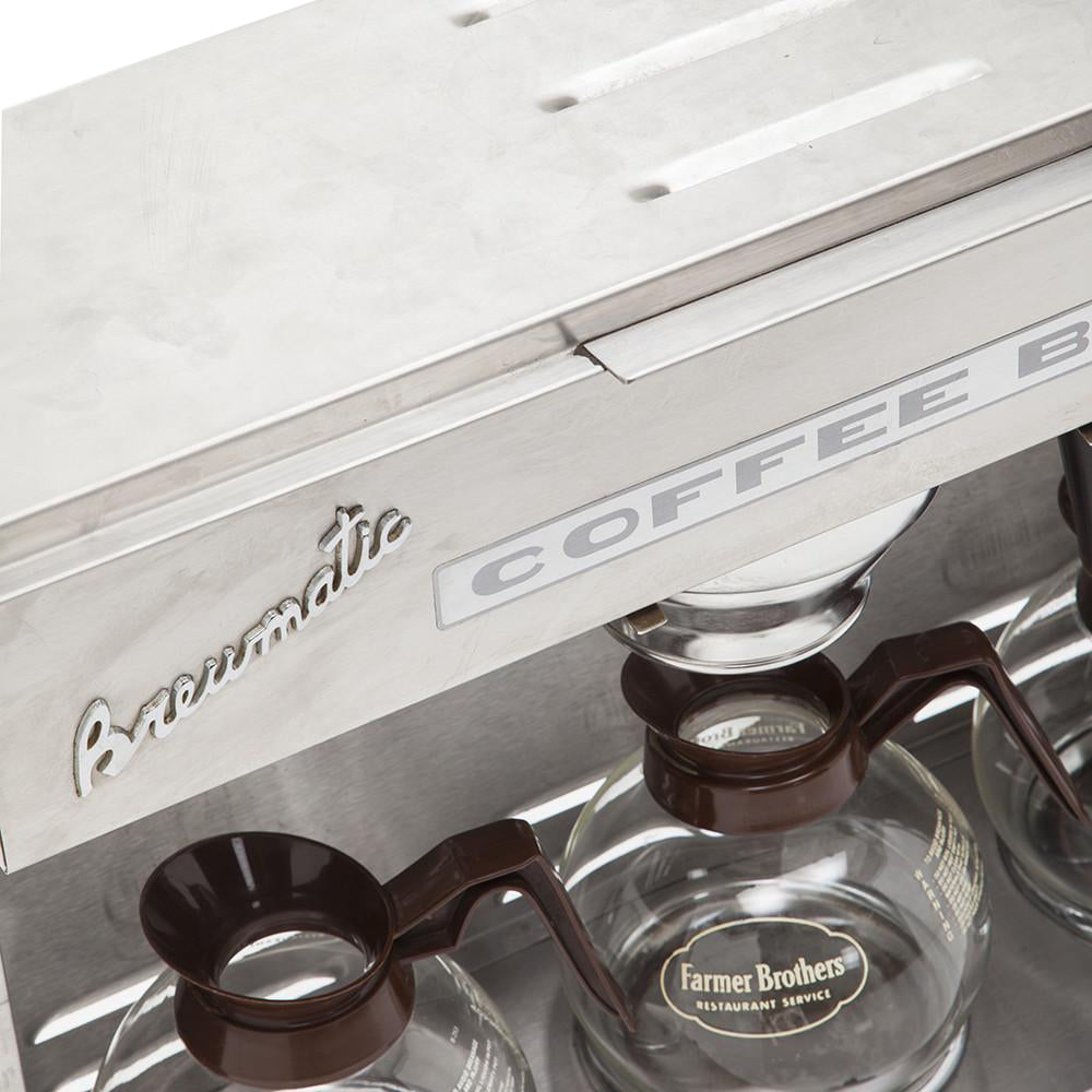 Brewmatic Coffee Bar