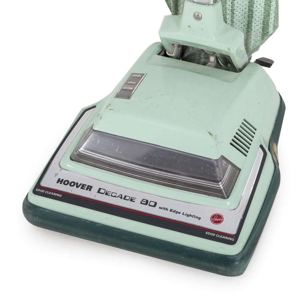 Hoover Decade 80 Vacuum
