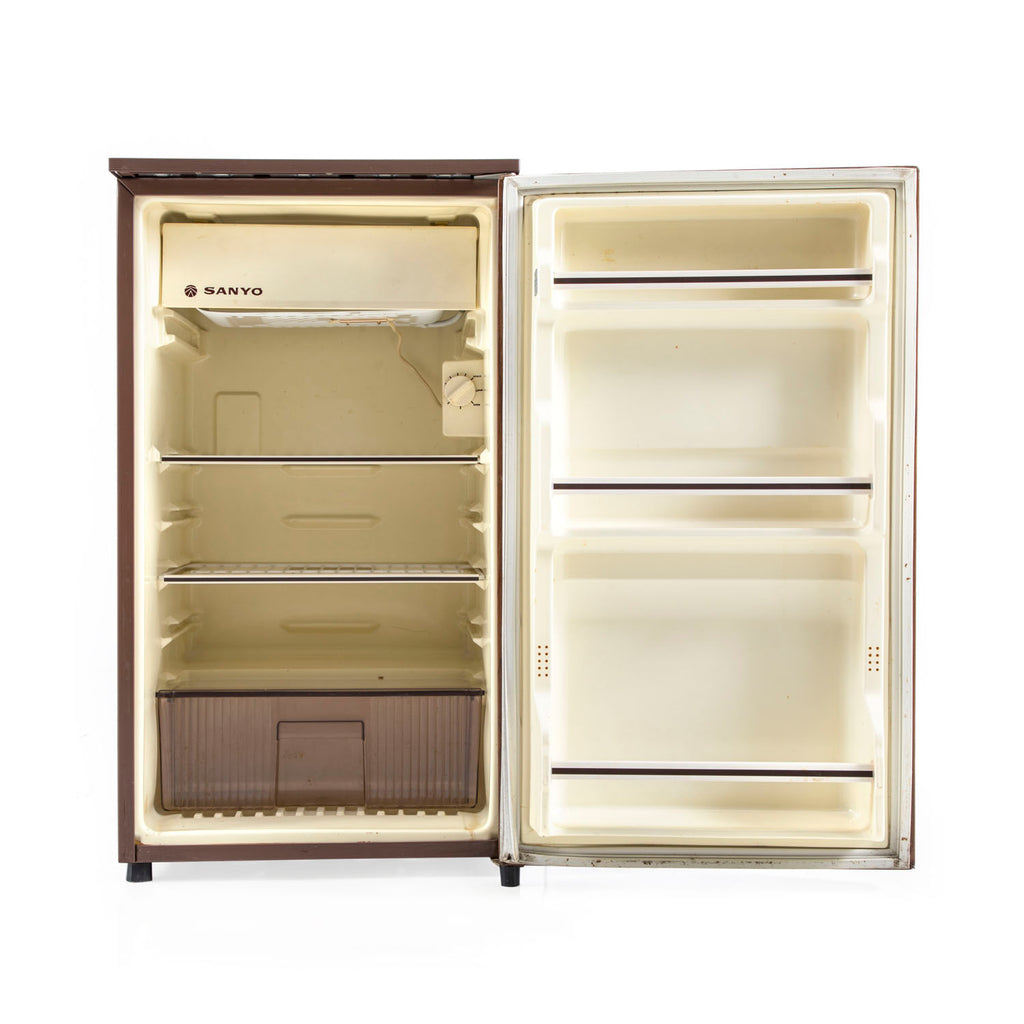 Sanyo Mini Fridge