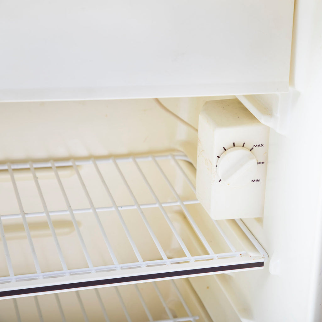 Sanyo Mini Fridge
