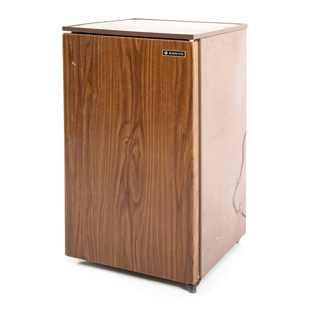 Sanyo Mini Fridge