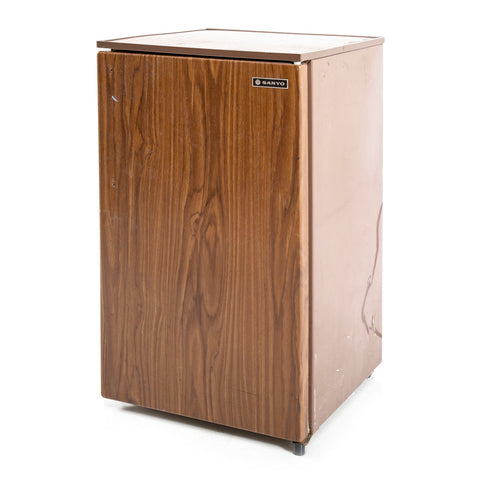 Sanyo Mini Fridge