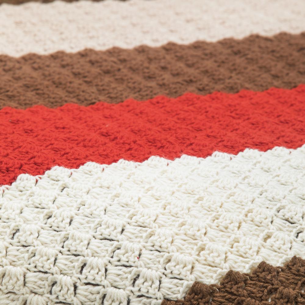 Crochet Blanket
