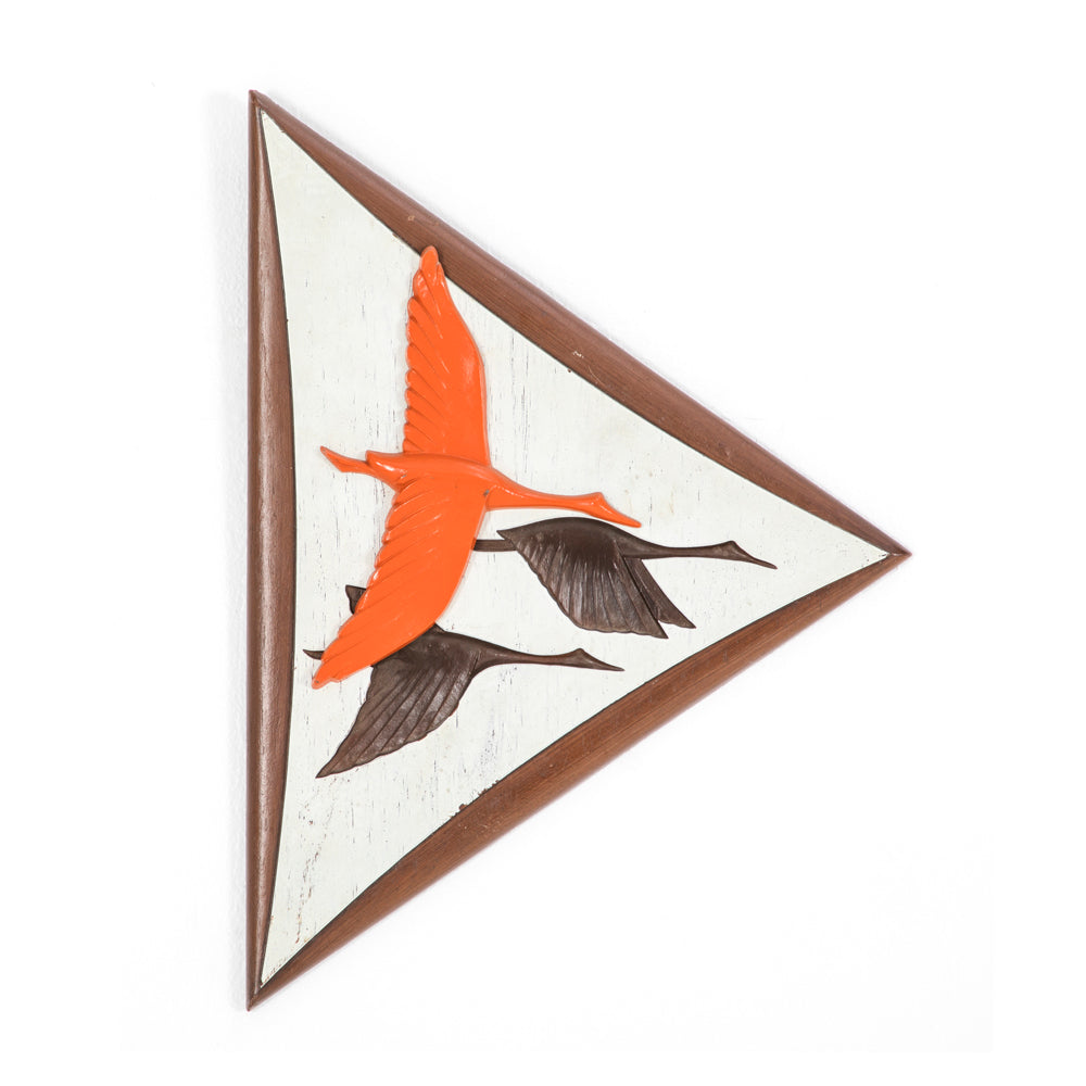 Burwood Productions Wall Clock