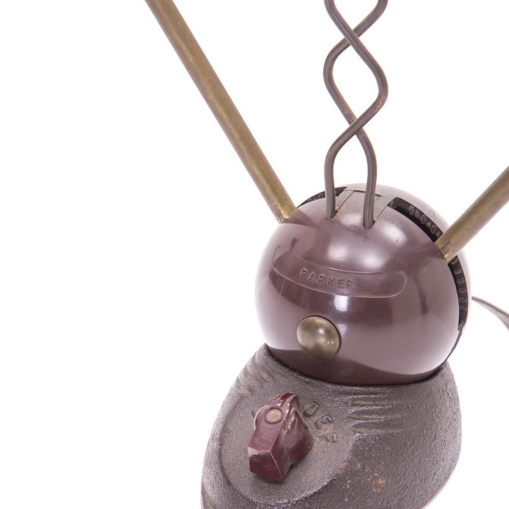 Brown Antenna