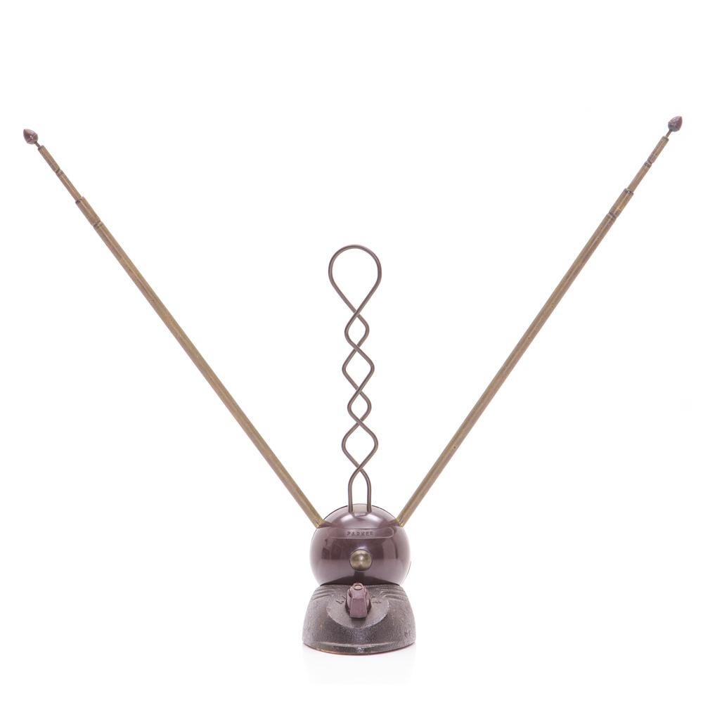 Brown Antenna