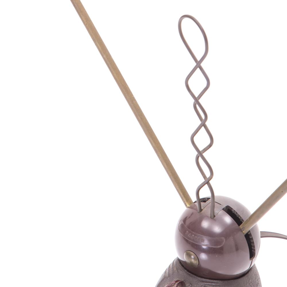 Brown Antenna