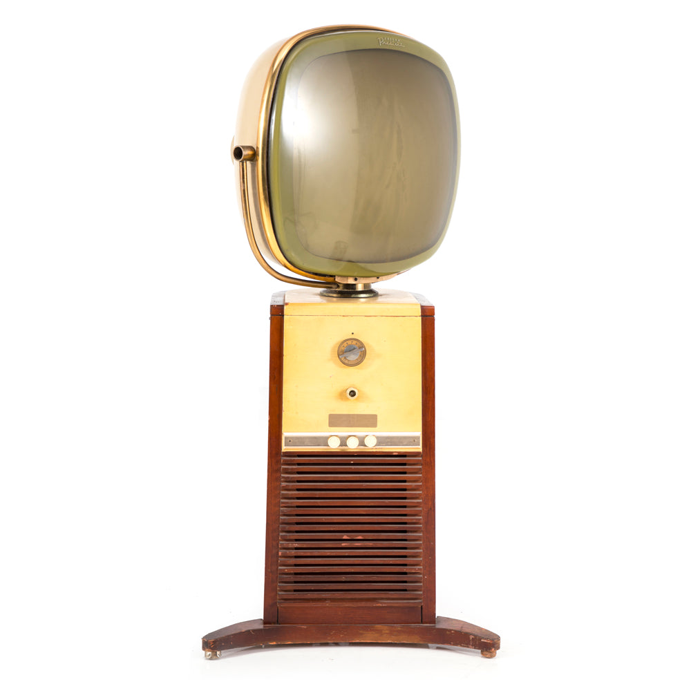 Philco Predicta Pedestal TV