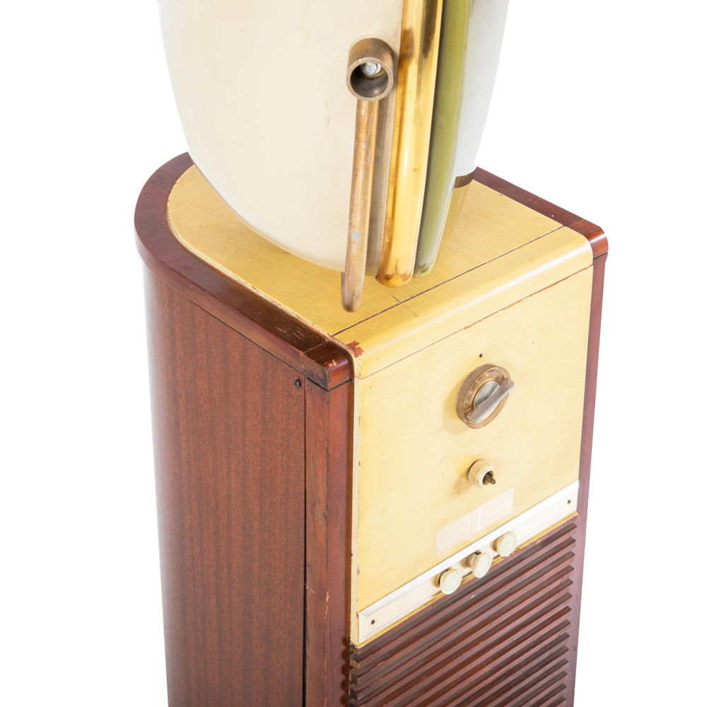 Philco Predicta Pedestal TV