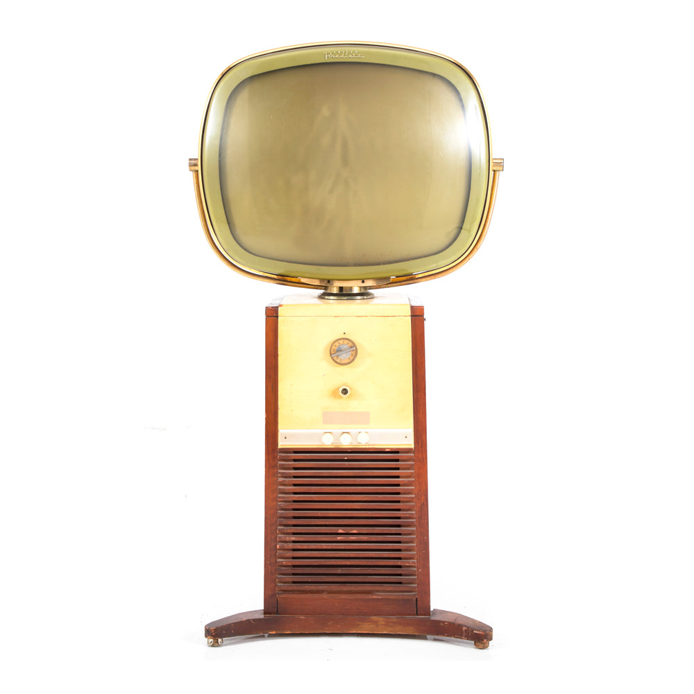 Philco Predicta Pedestal TV