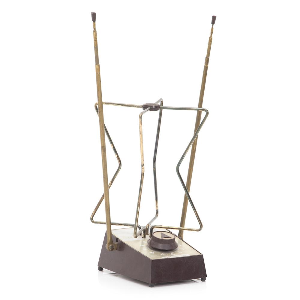 Rabbit Ear Antenna