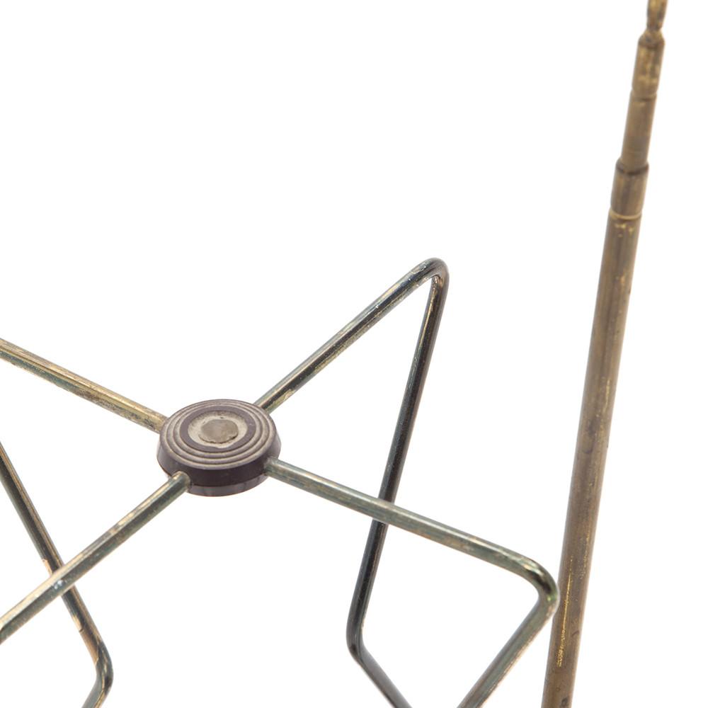 Rabbit Ear Antenna