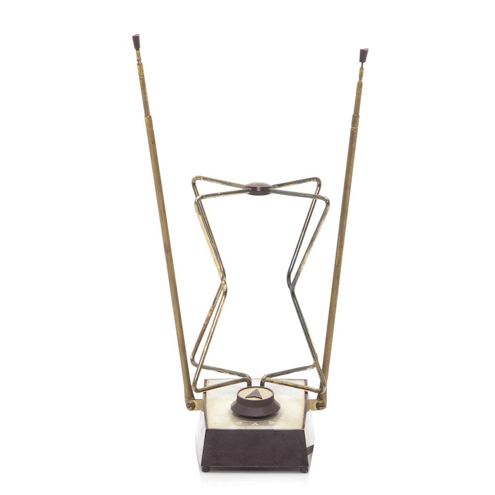 Rabbit Ear Antenna