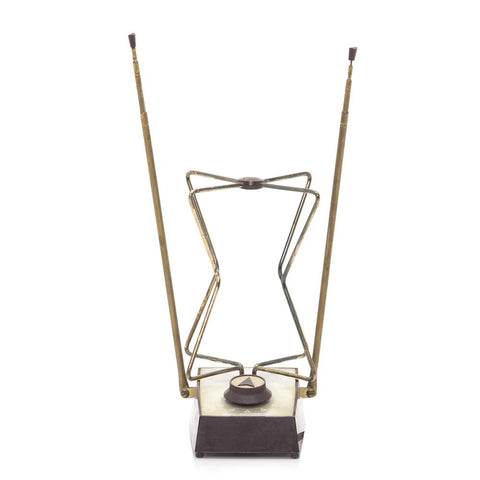 Rabbit Ear Antenna