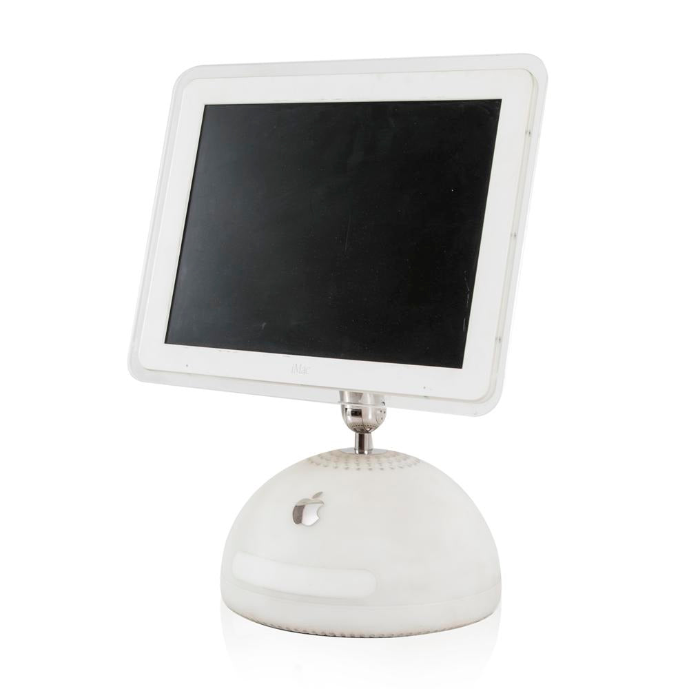 Apple iMac G4 Computer