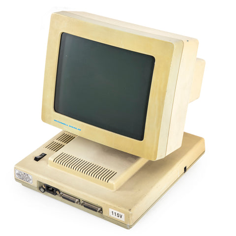 McDonnell Douglas Vintage Computer