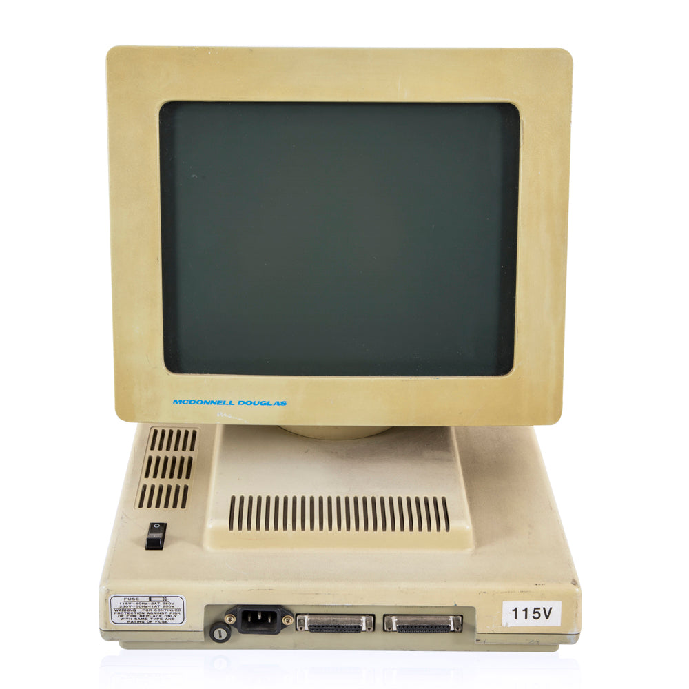 McDonnell Douglas Vintage Computer