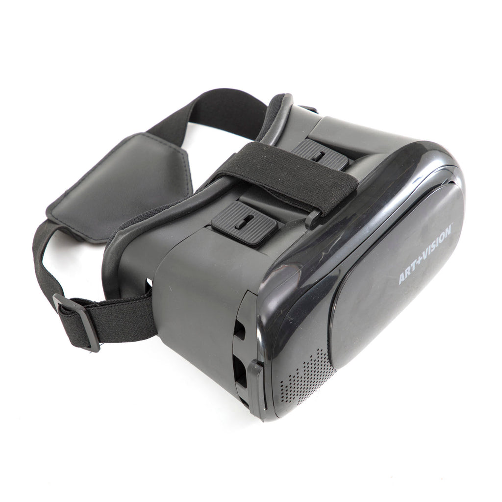 Art+Vision VR Headset