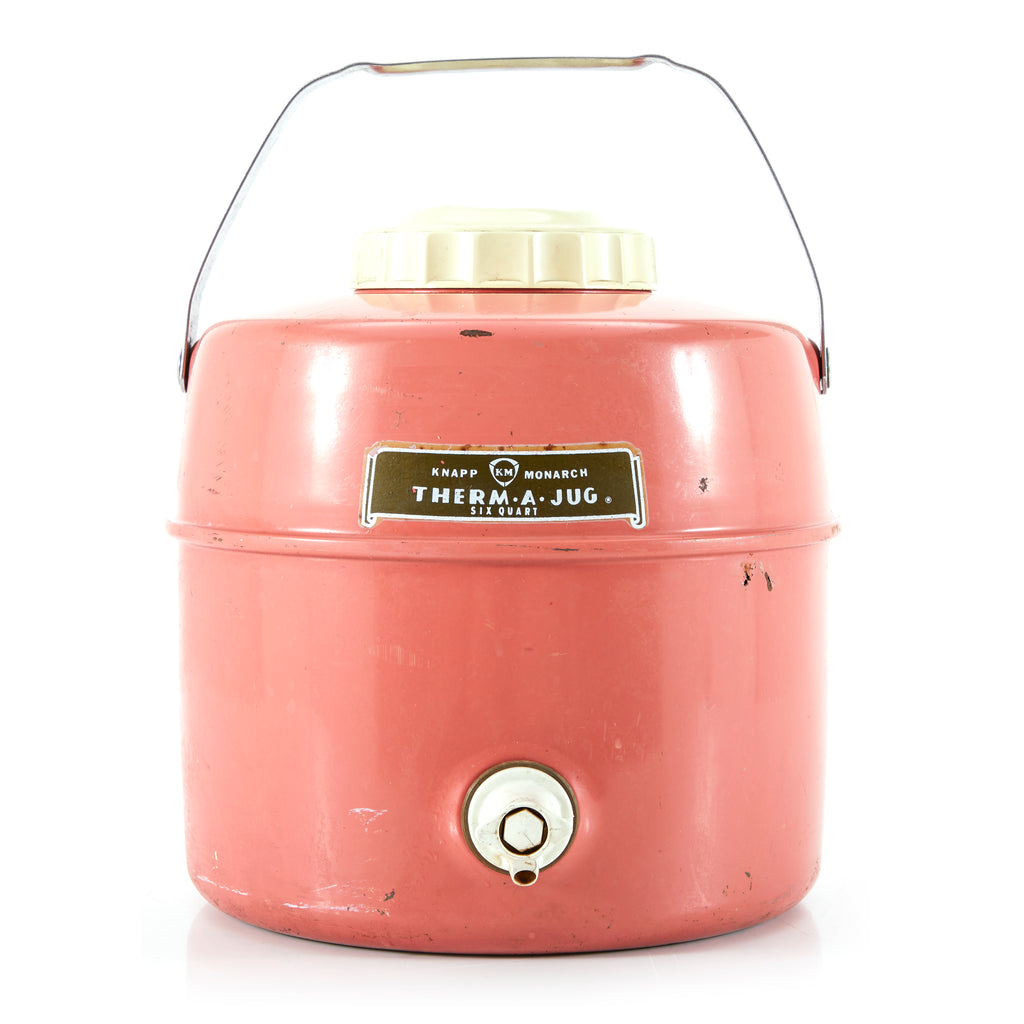 Therma - Jug Pink