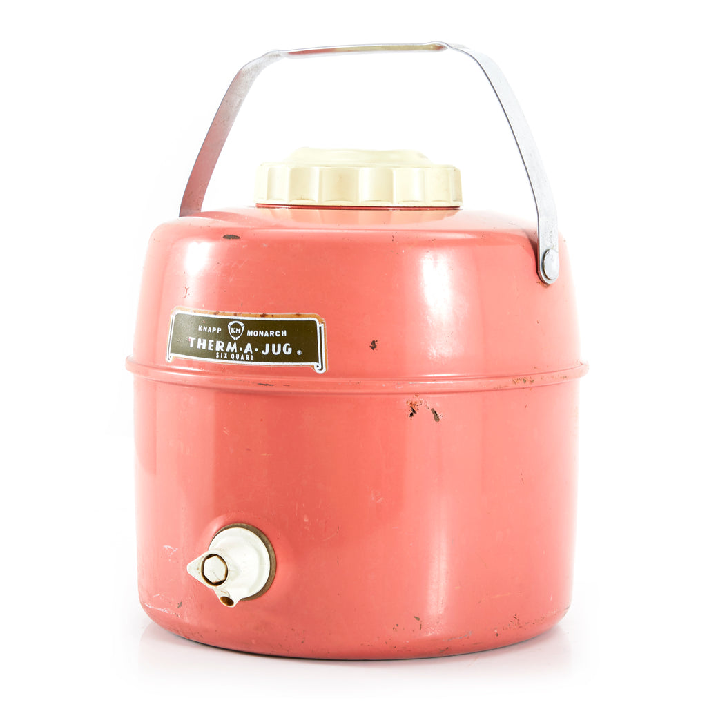 Therma - Jug Pink