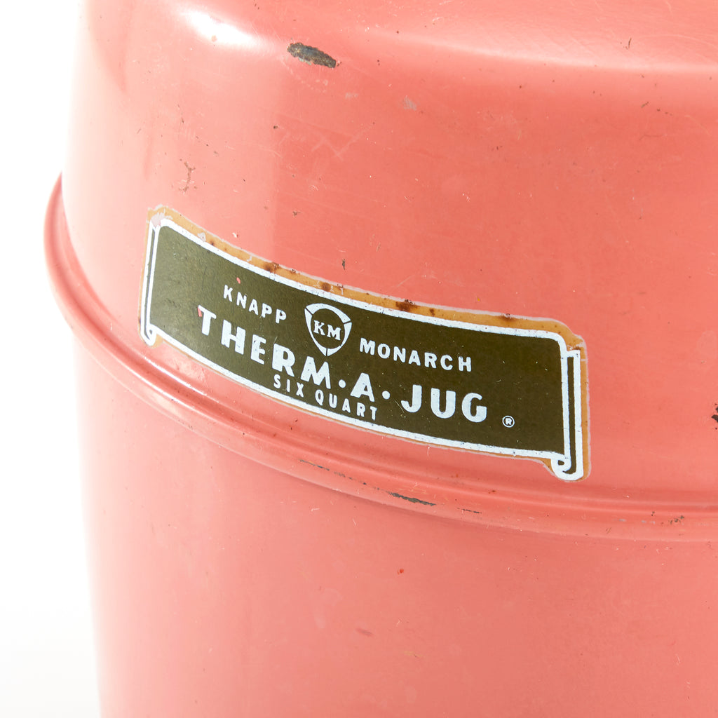 Therma - Jug Pink