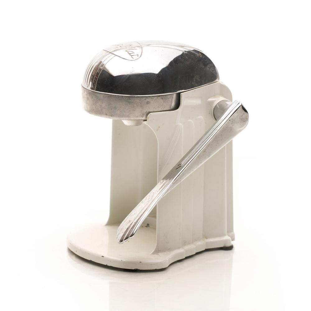 Juice-O-Mat Press
