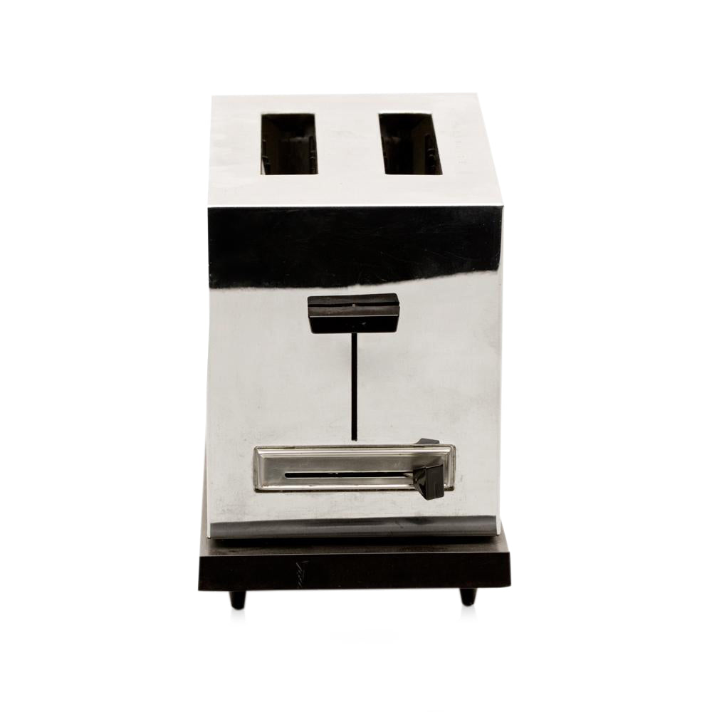 Tree Lined Toaster