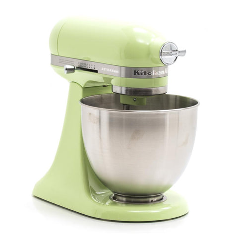 Kitchen Mixer - Apple Green