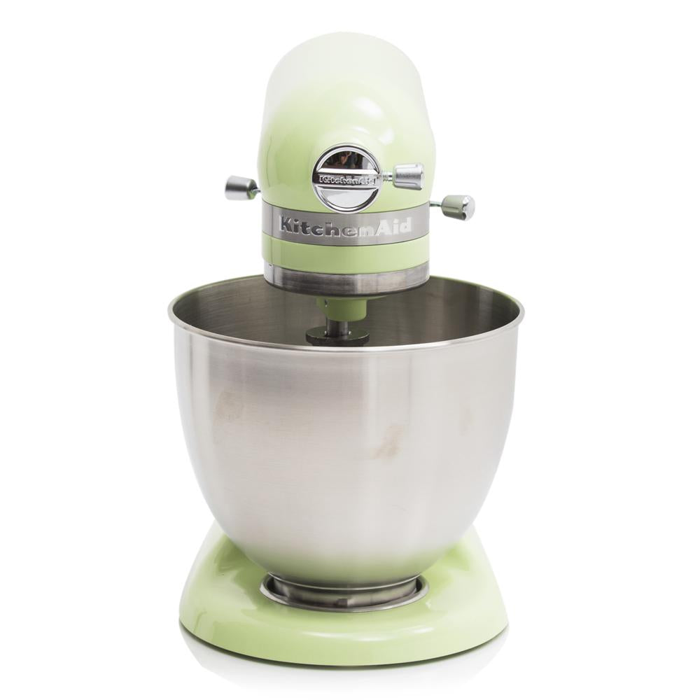 Kitchen Mixer - Apple Green