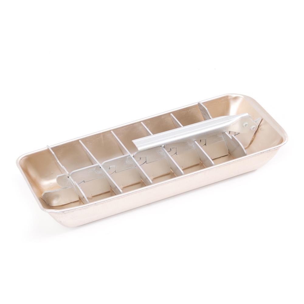 Metal Vintage Ice Tray