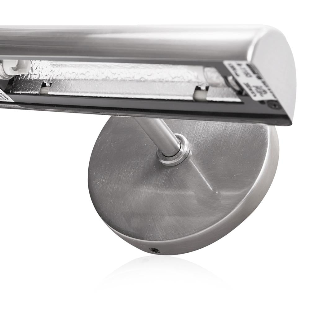Aluminum Wall Sconce