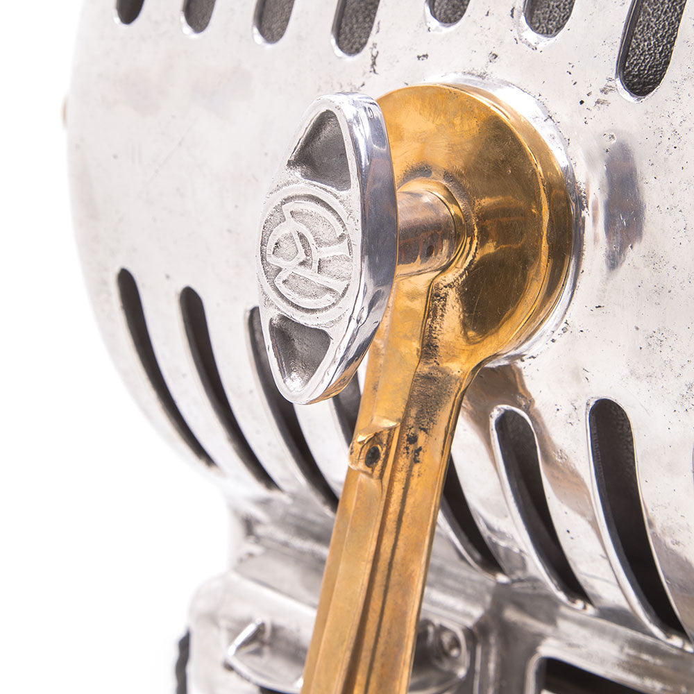 Silver Film Studio Light