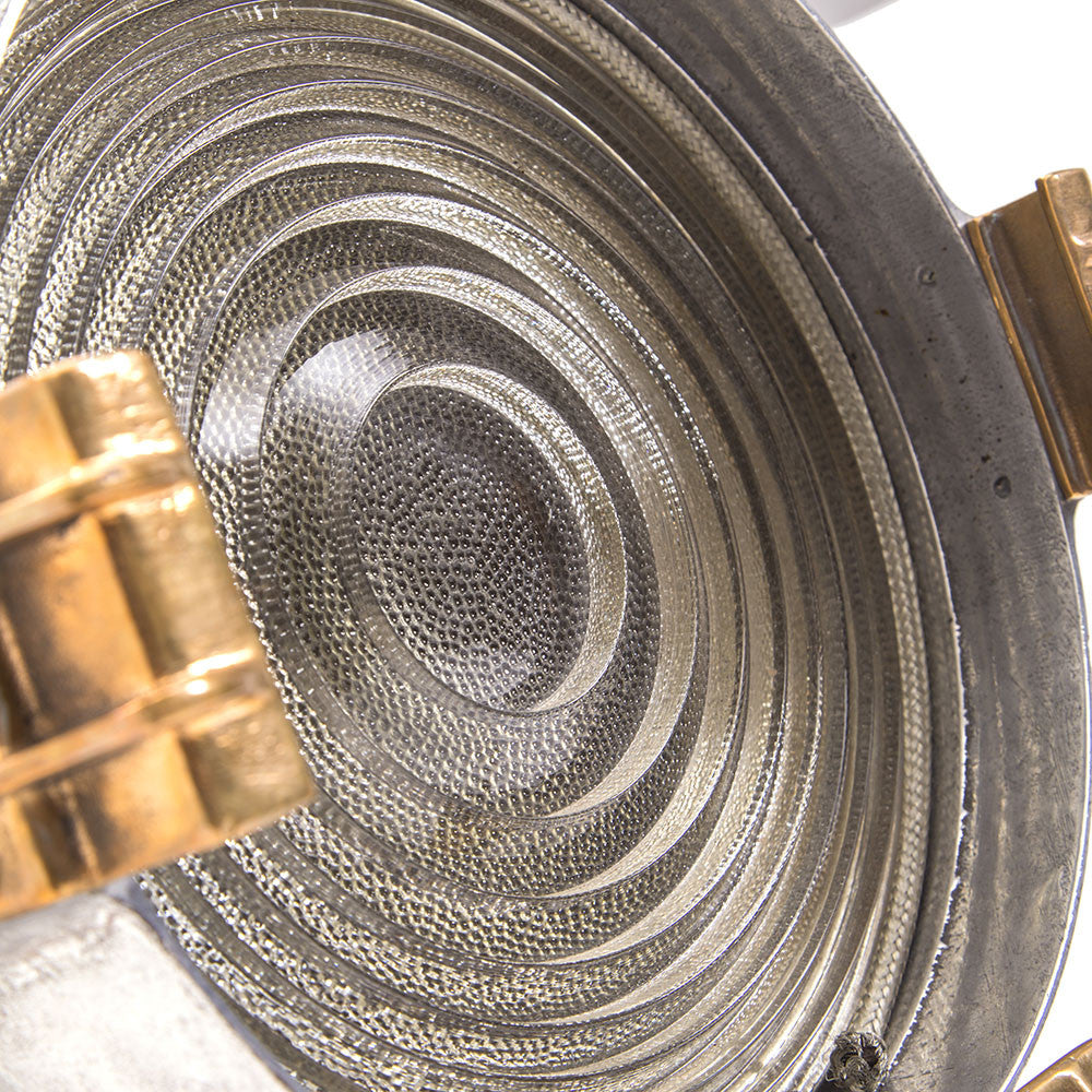 Silver Film Studio Light